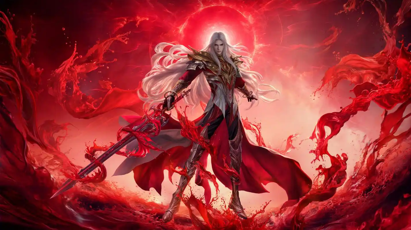 入间同学入魔了 第四季